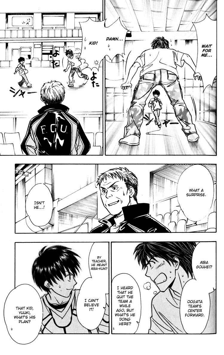 Page 26 Chapter 3 Go Ahead