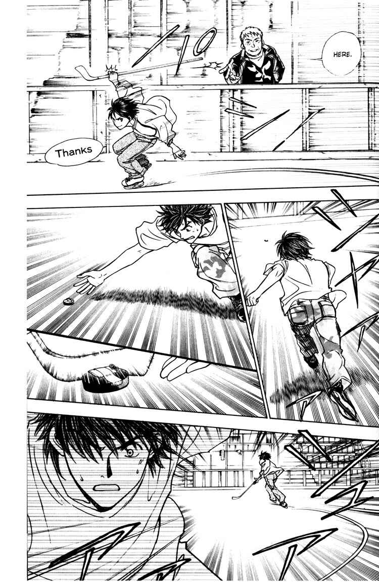 Page 34 Chapter 3 Go Ahead