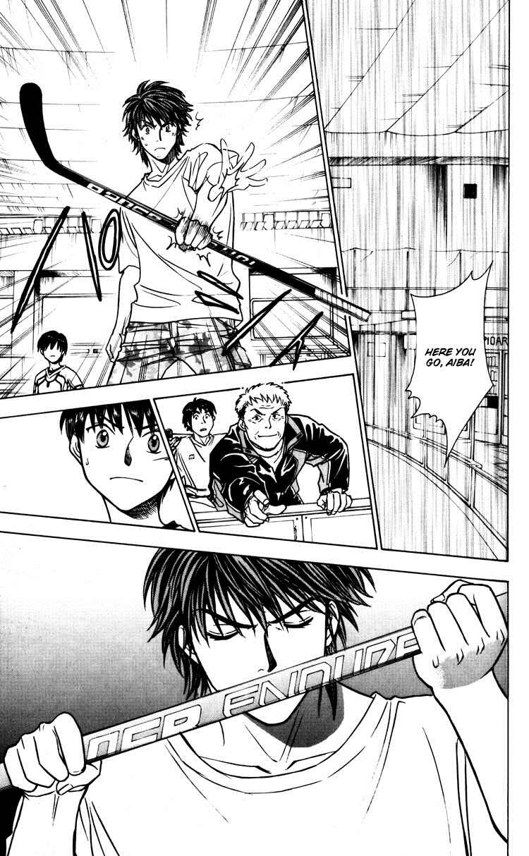 Page 36 Chapter 3 Go Ahead
