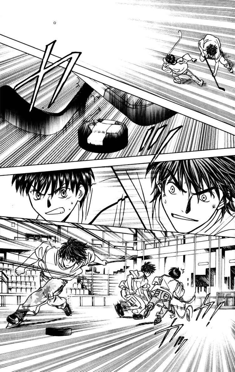 Page 38 Chapter 3 Go Ahead
