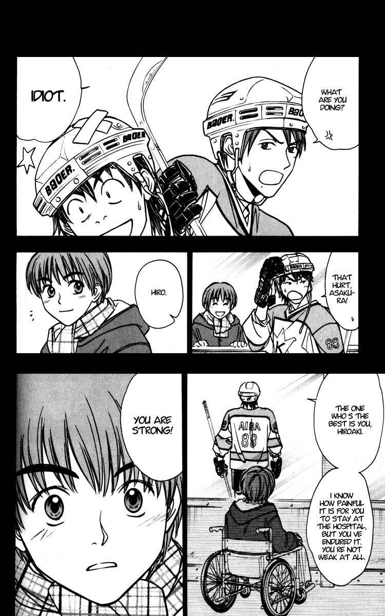 Page 4 Chapter 3 Go Ahead