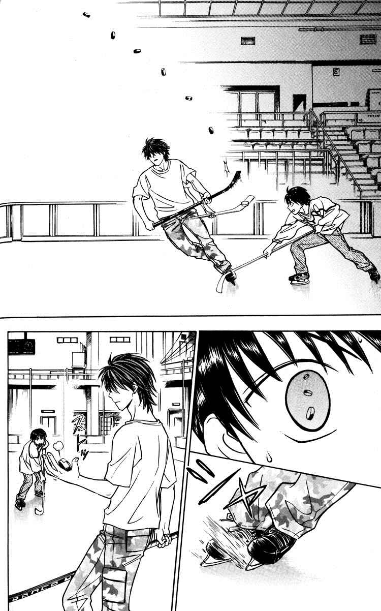 Page 41 Chapter 3 Go Ahead
