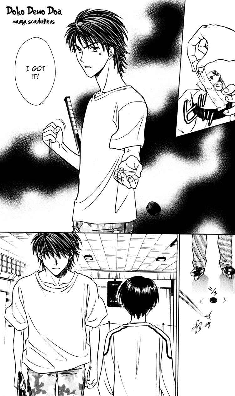 Page 42 Chapter 3 Go Ahead