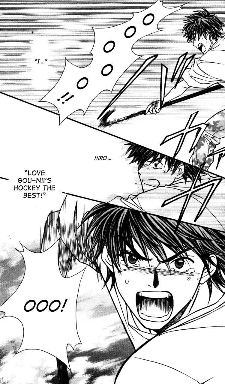 Page 50 Chapter 3 Go Ahead