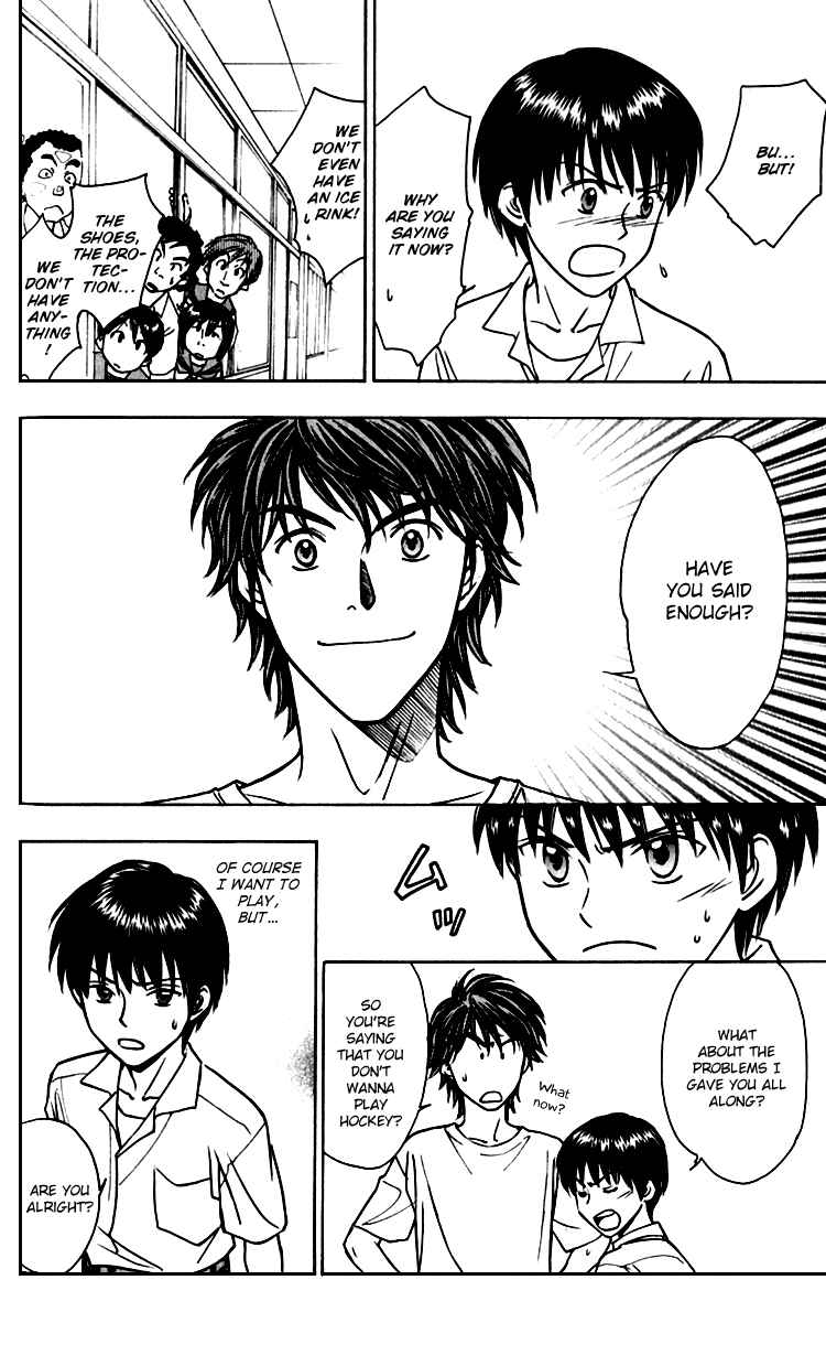 Page 14 Chapter 5 Go Ahead