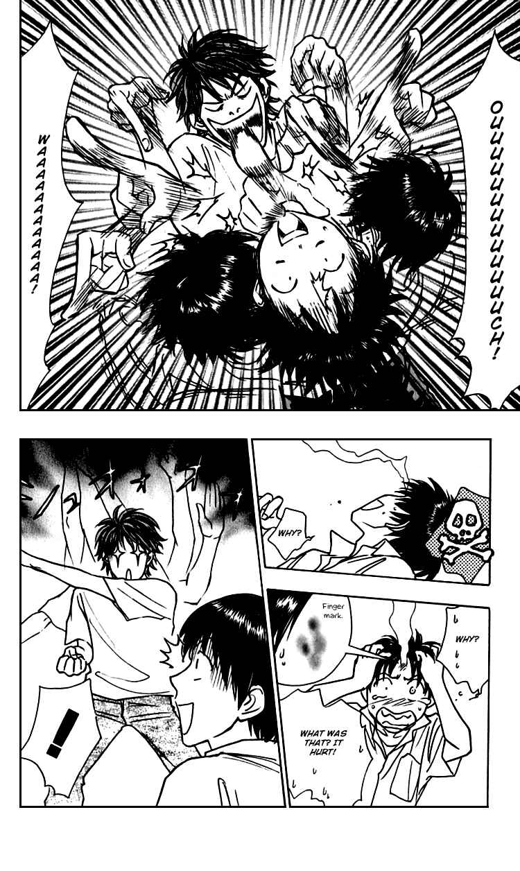 Page 16 Chapter 5 Go Ahead