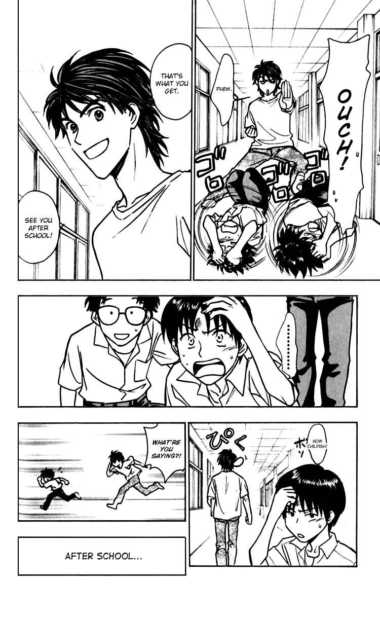 Page 18 Chapter 5 Go Ahead