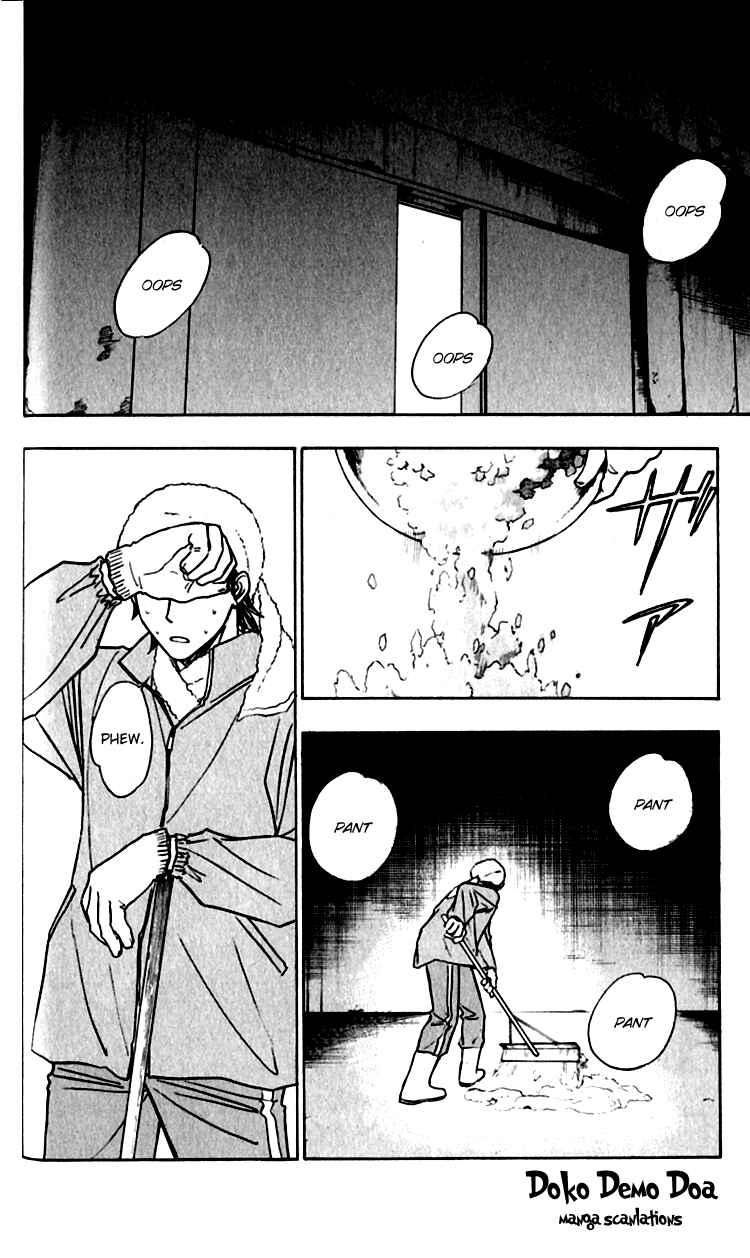 Page 2 Chapter 5 Go Ahead