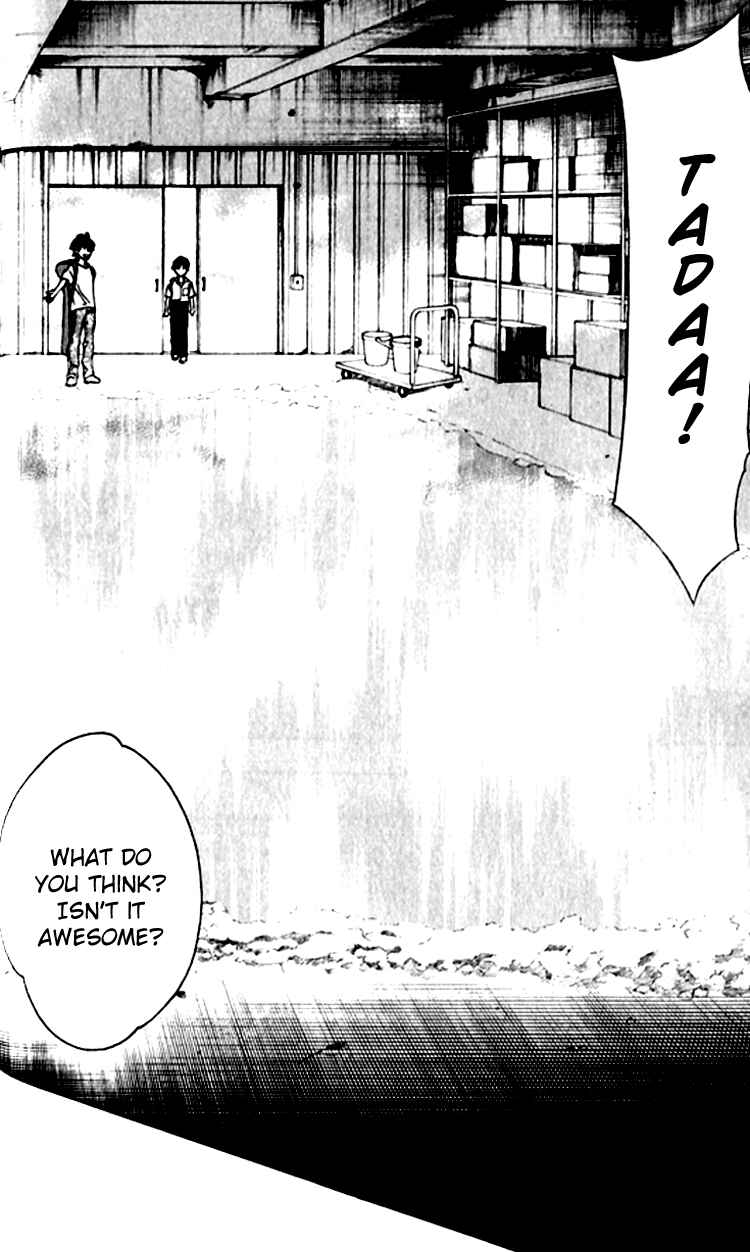 Page 22 Chapter 5 Go Ahead