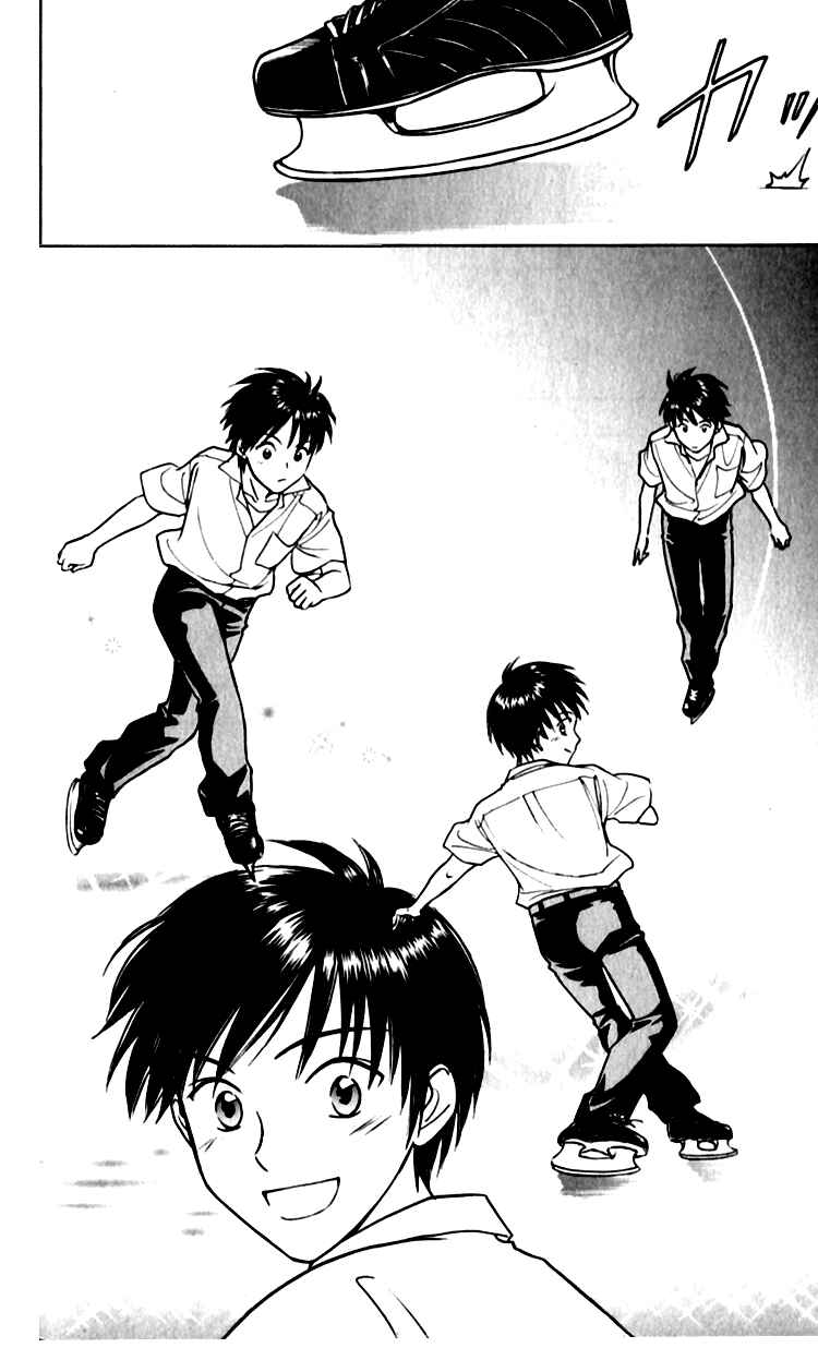 Page 26 Chapter 5 Go Ahead