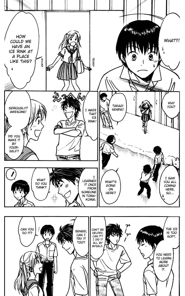 Page 29 Chapter 5 Go Ahead