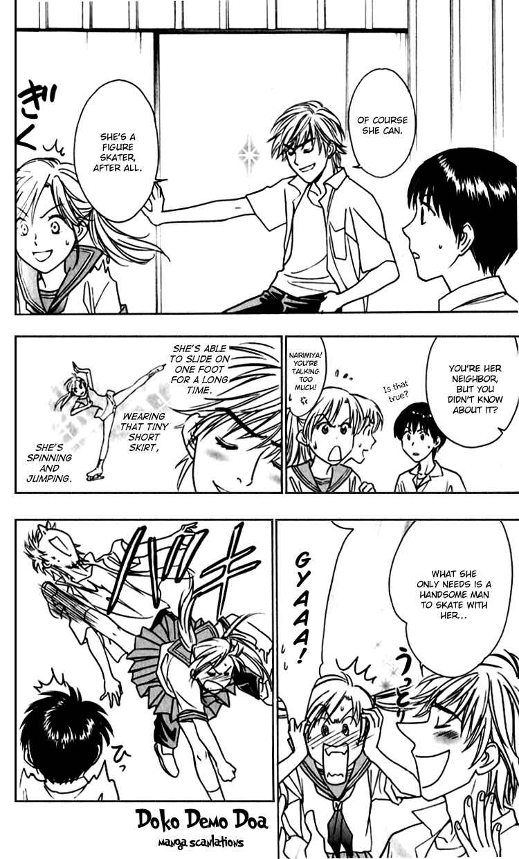 Page 30 Chapter 5 Go Ahead