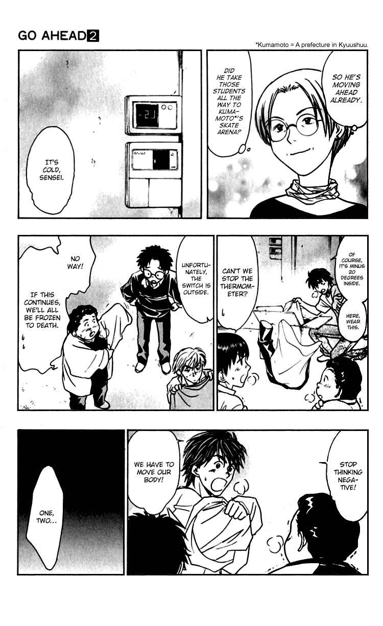 Page 35 Chapter 5 Go Ahead