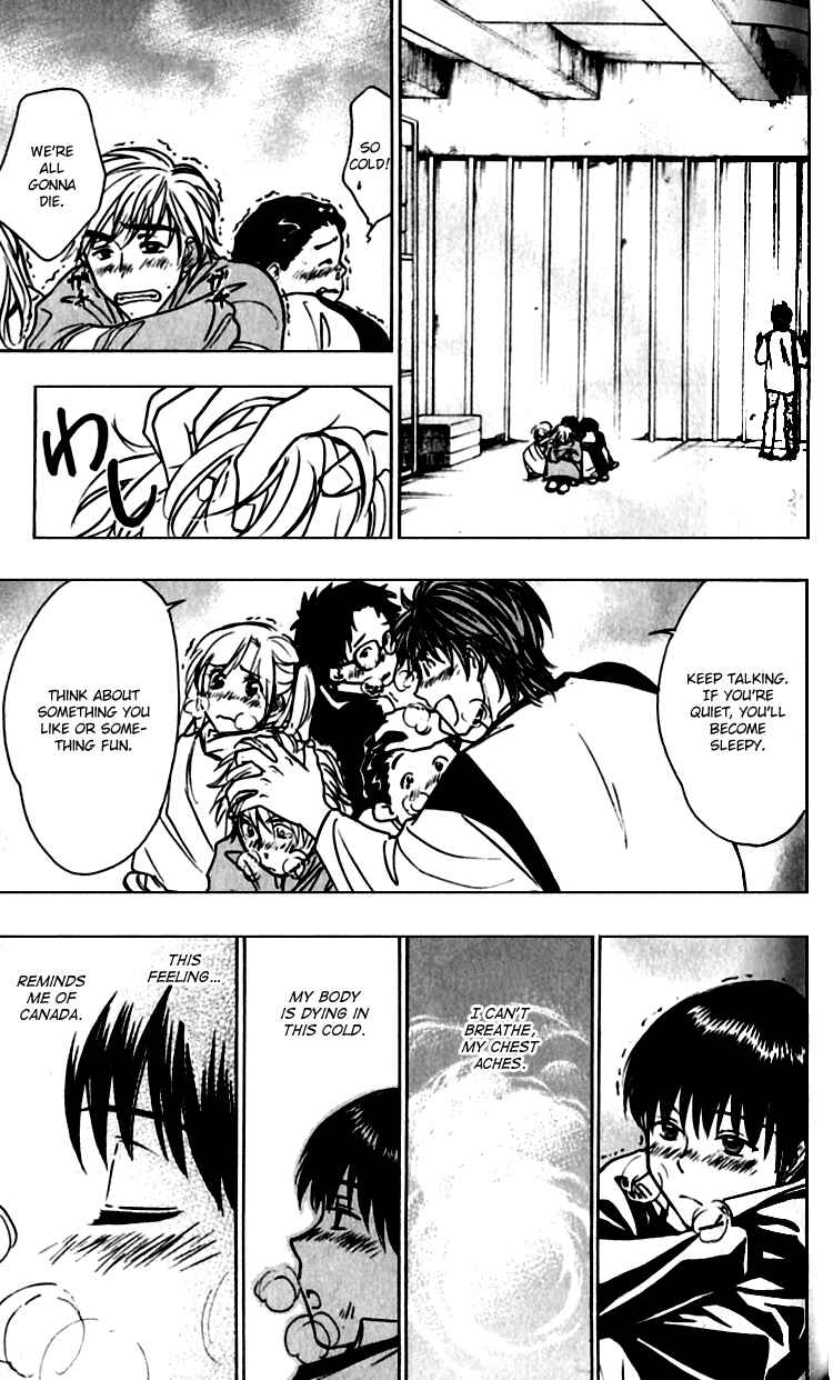 Page 37 Chapter 5 Go Ahead