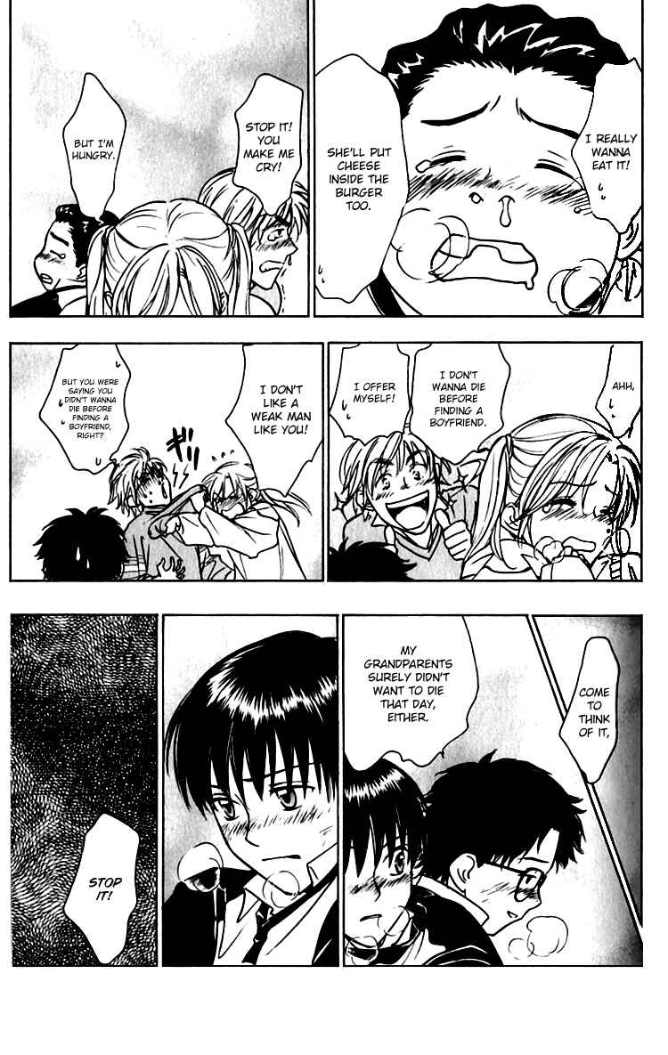 Page 39 Chapter 5 Go Ahead