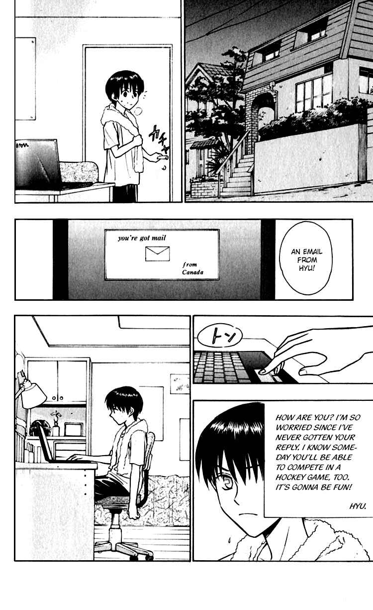 Page 4 Chapter 5 Go Ahead