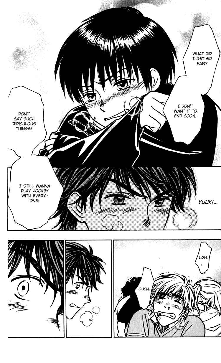 Page 40 Chapter 5 Go Ahead