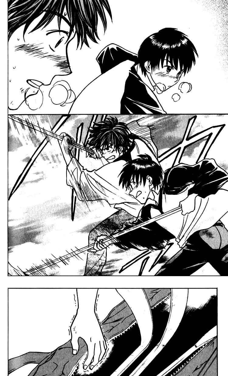 Page 46 Chapter 5 Go Ahead