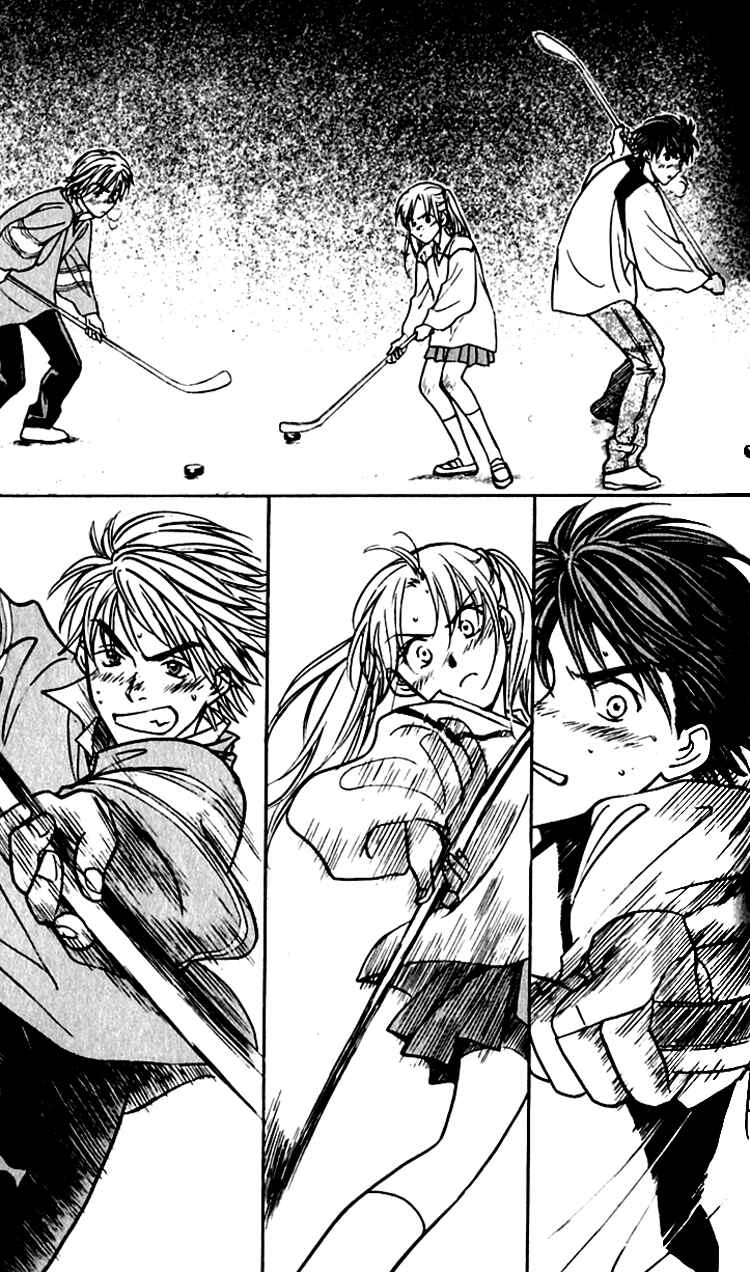 Page 49 Chapter 5 Go Ahead