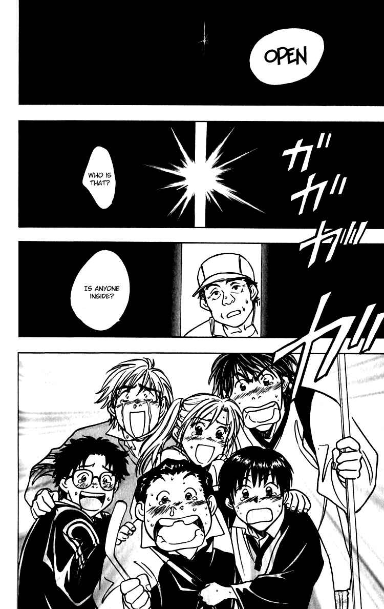 Page 50 Chapter 5 Go Ahead