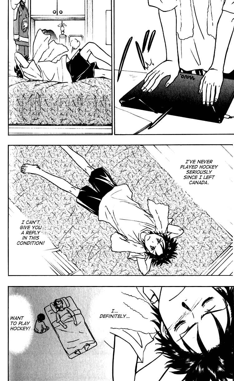 Page 6 Chapter 5 Go Ahead