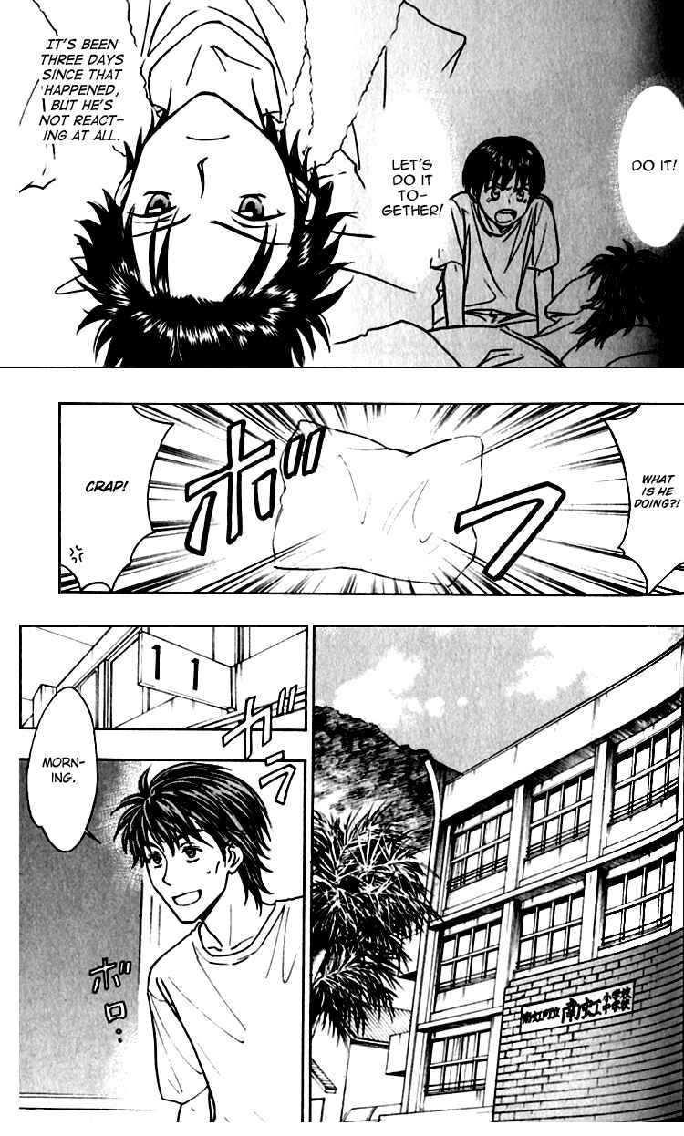 Page 7 Chapter 5 Go Ahead