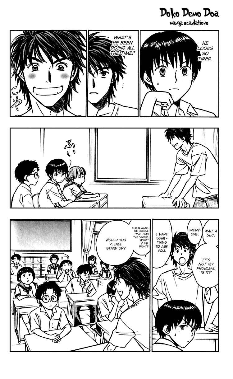 Page 8 Chapter 5 Go Ahead