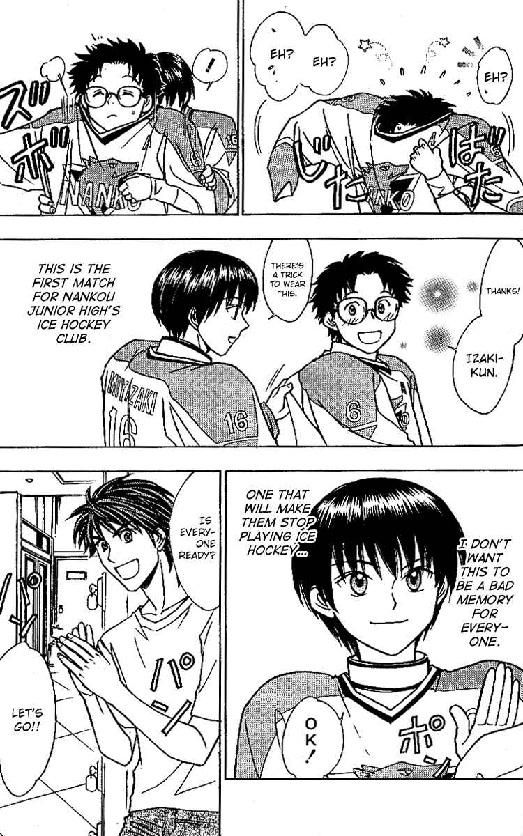 Page 17 Chapter 8 Go Ahead