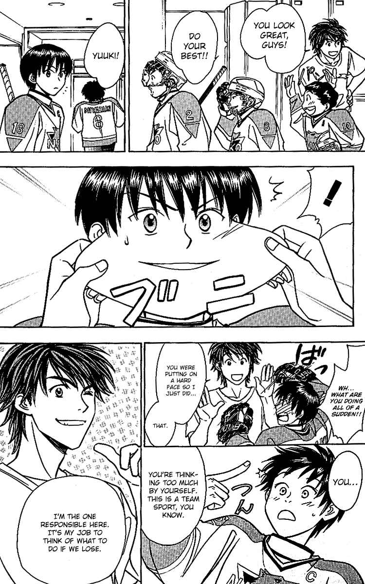 Page 18 Chapter 8 Go Ahead