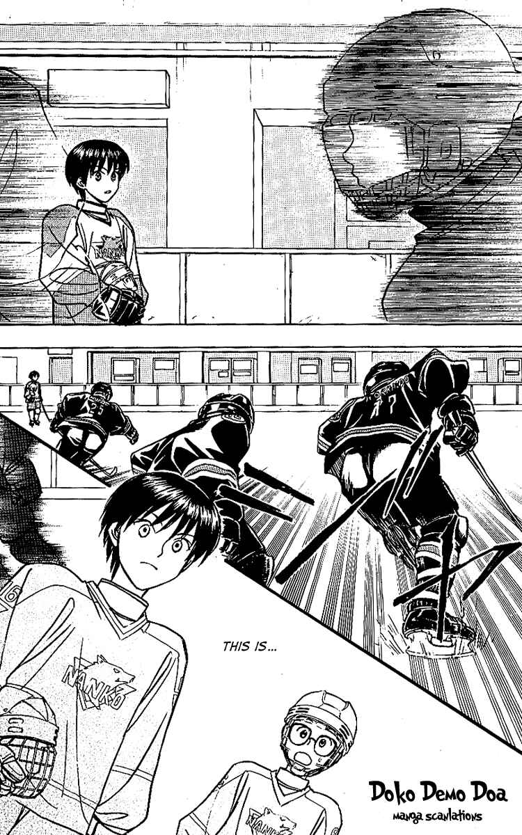 Page 22 Chapter 8 Go Ahead