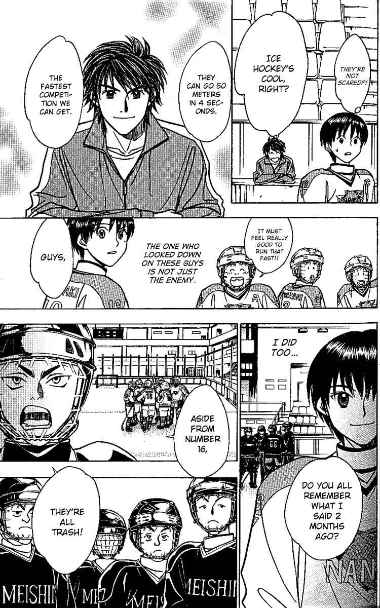 Page 25 Chapter 8 Go Ahead