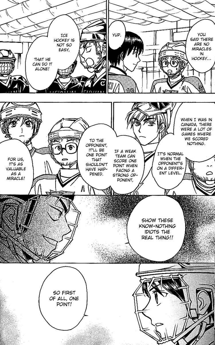 Page 26 Chapter 8 Go Ahead