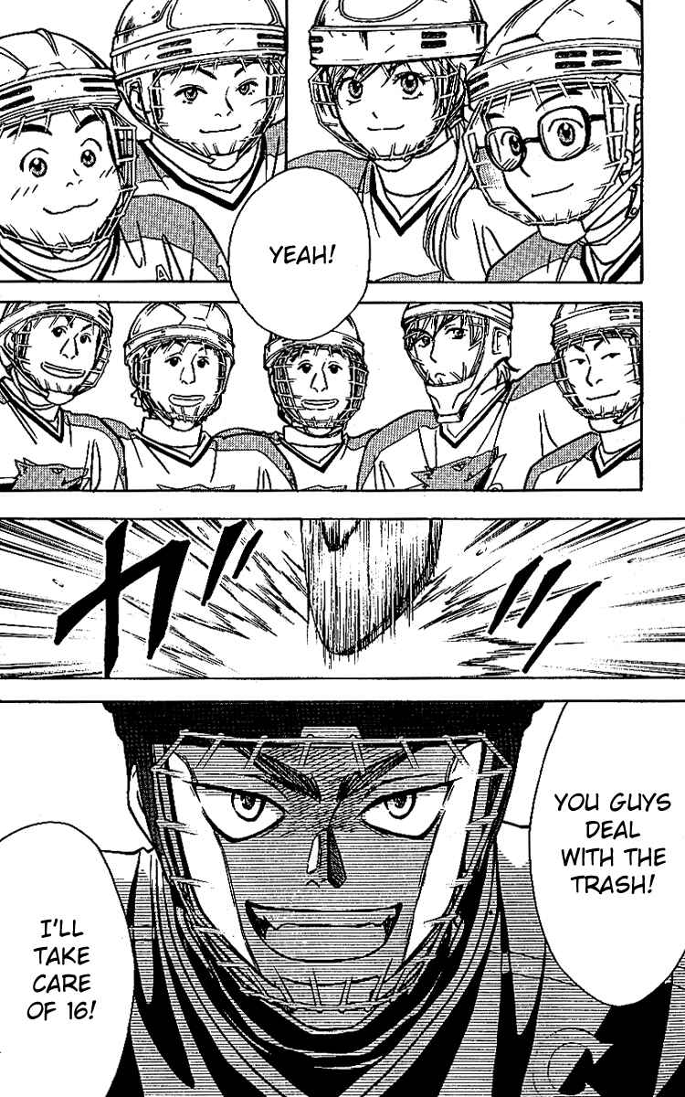Page 28 Chapter 8 Go Ahead