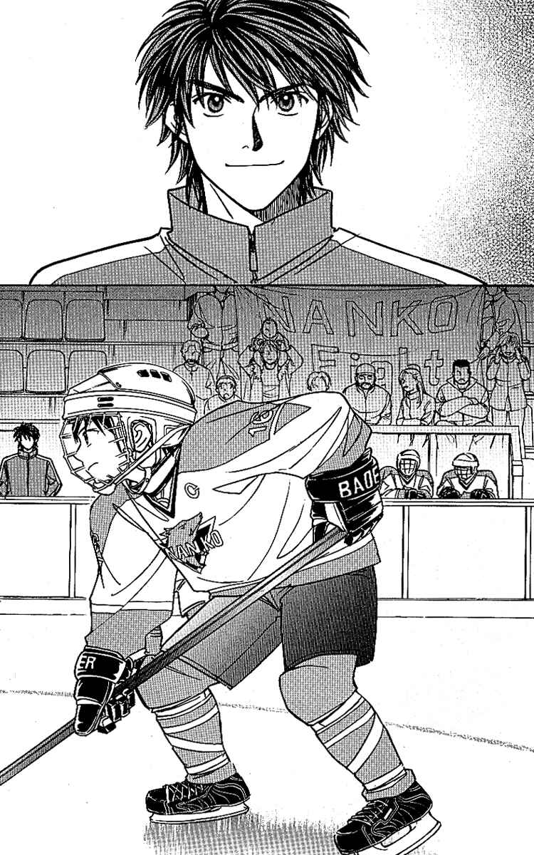 Page 30 Chapter 8 Go Ahead