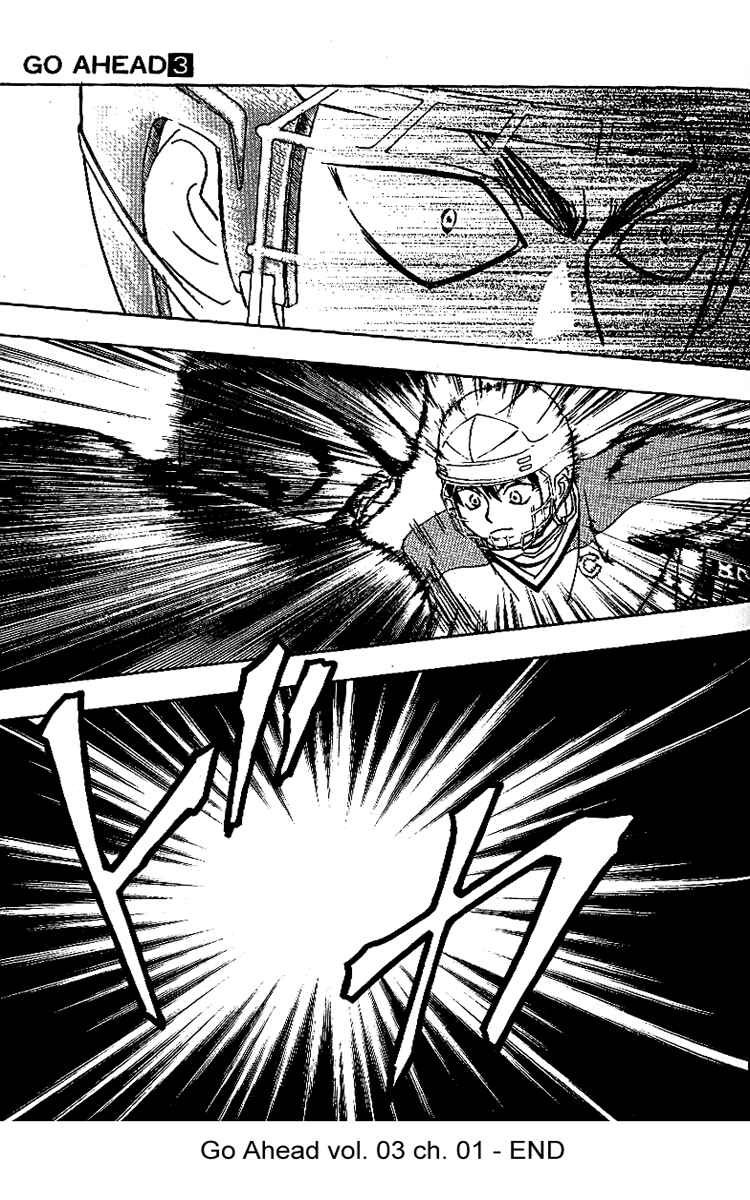 Page 33 Chapter 8 Go Ahead