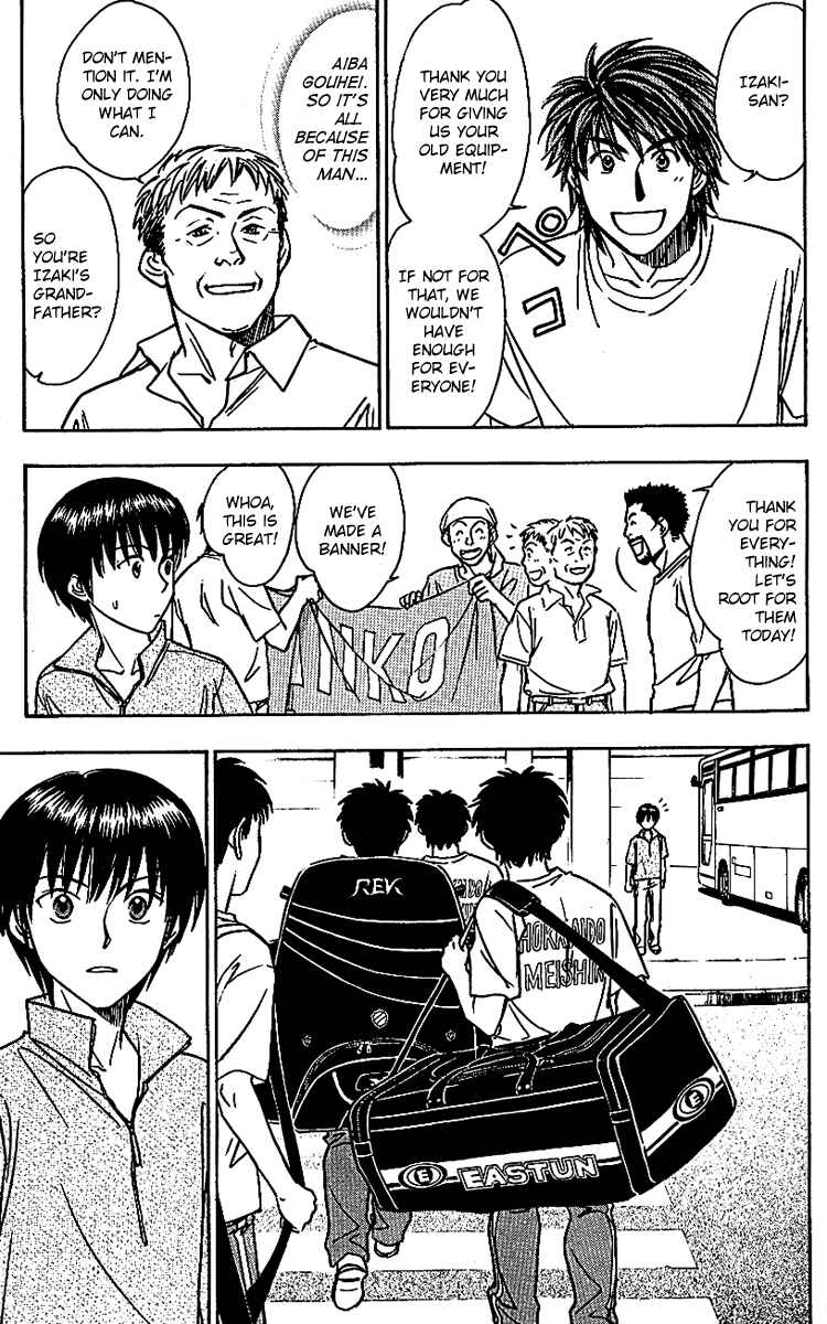 Page 7 Chapter 8 Go Ahead