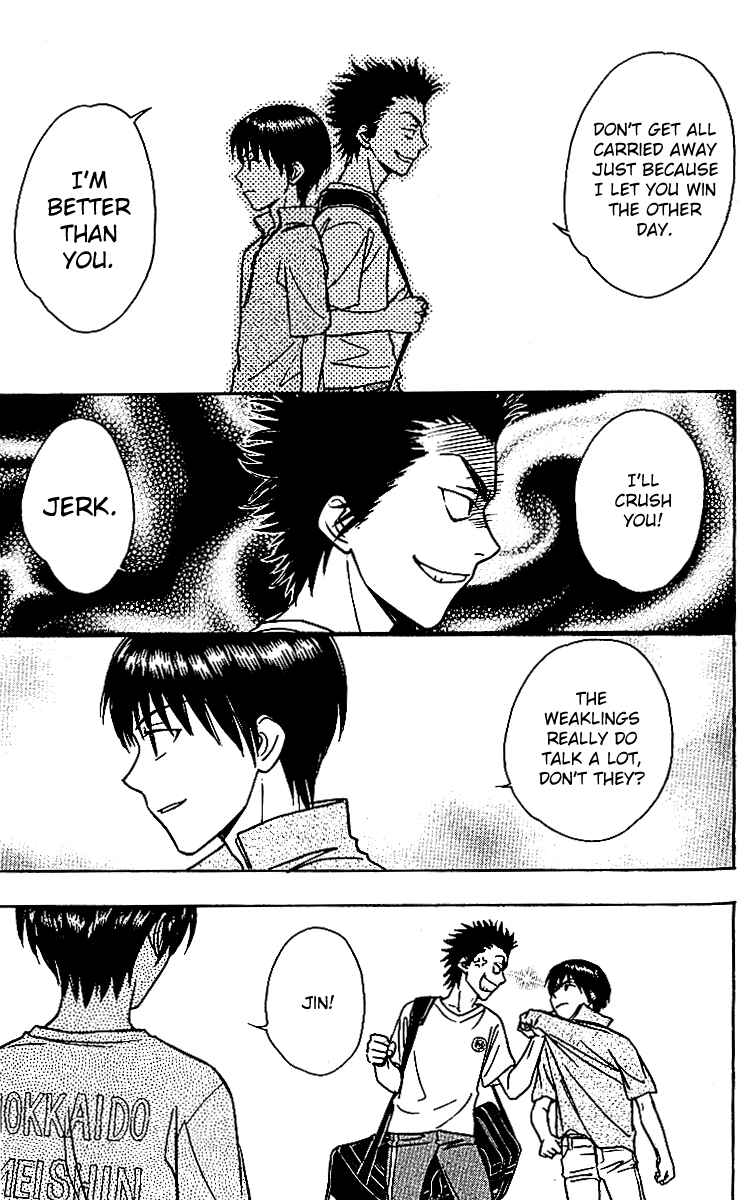 Page 9 Chapter 8 Go Ahead