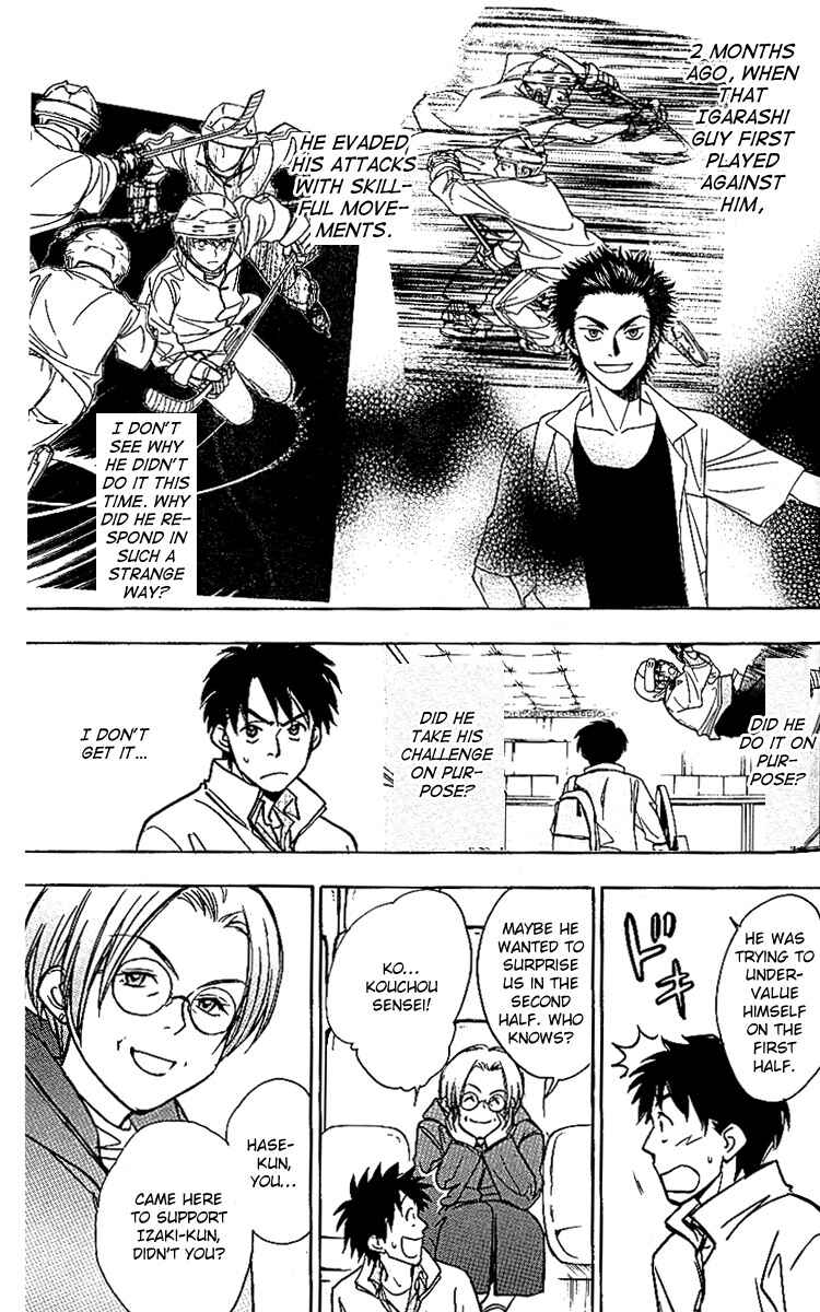 Page 10 Chapter 10 Go Ahead
