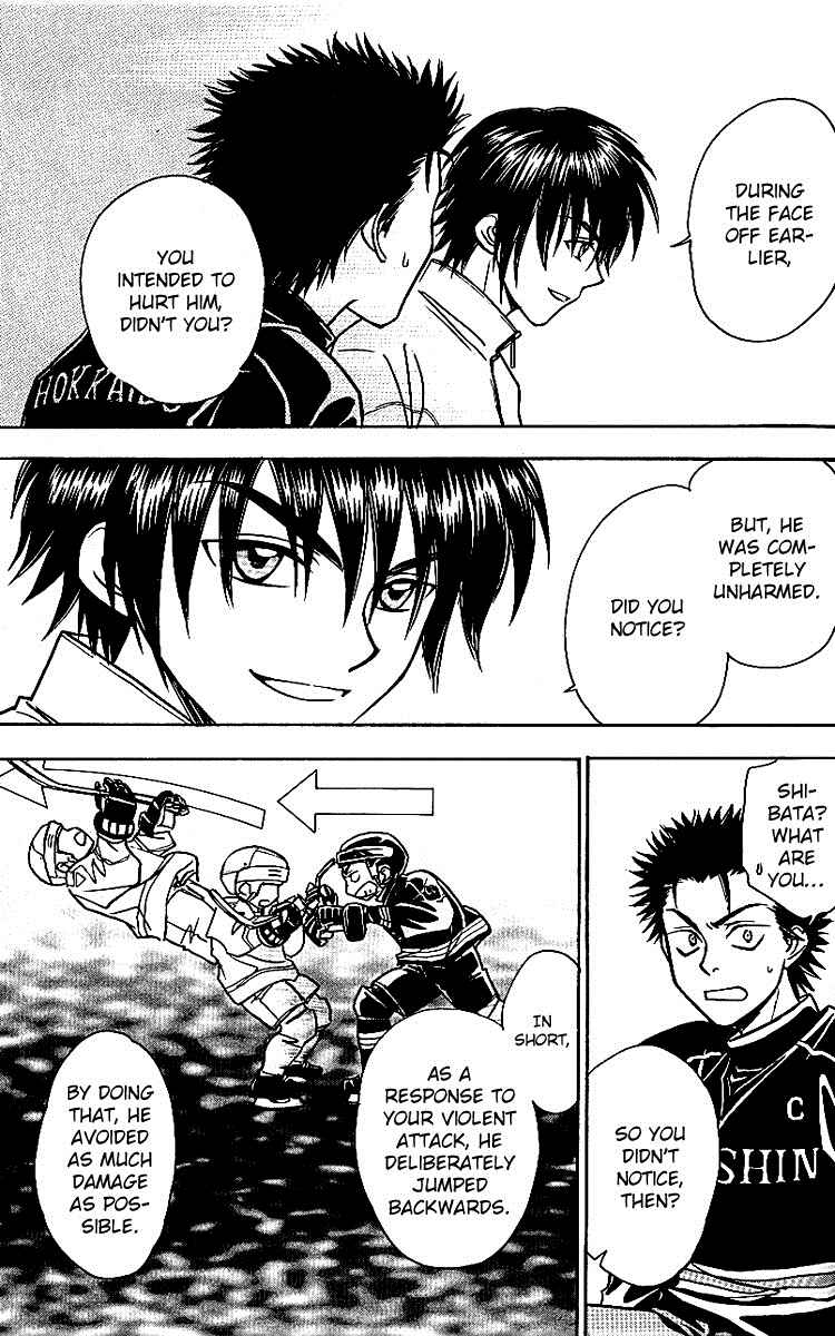 Page 18 Chapter 10 Go Ahead