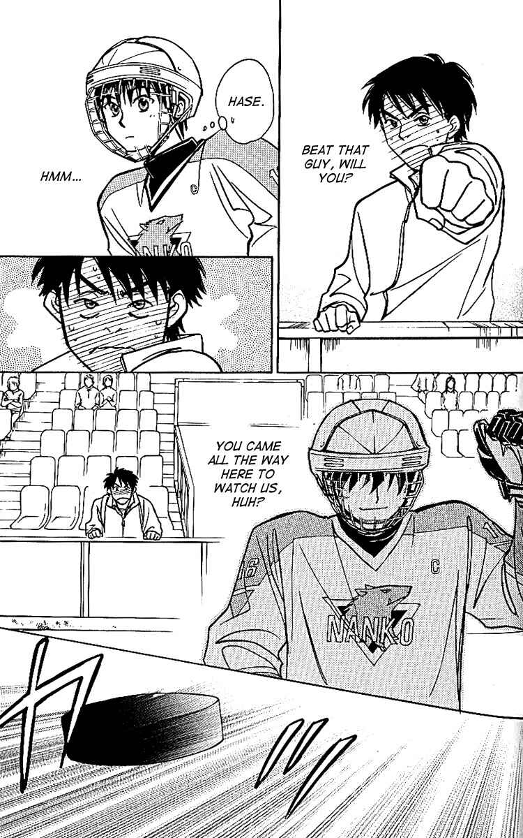 Page 22 Chapter 10 Go Ahead