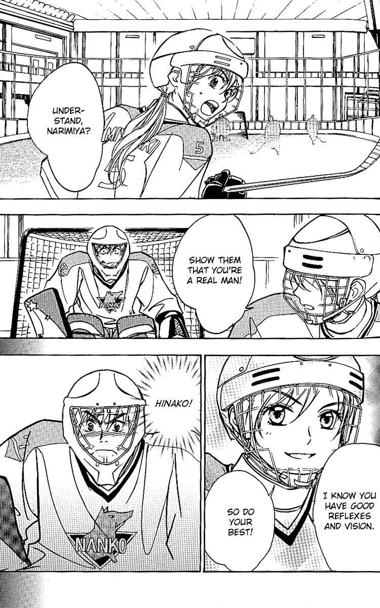 Page 26 Chapter 10 Go Ahead