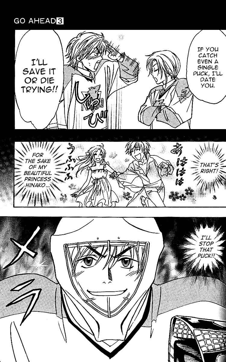 Page 28 Chapter 10 Go Ahead