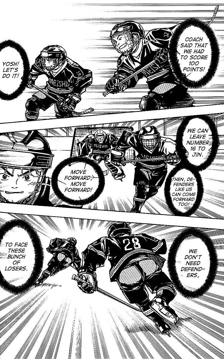 Page 29 Chapter 10 Go Ahead