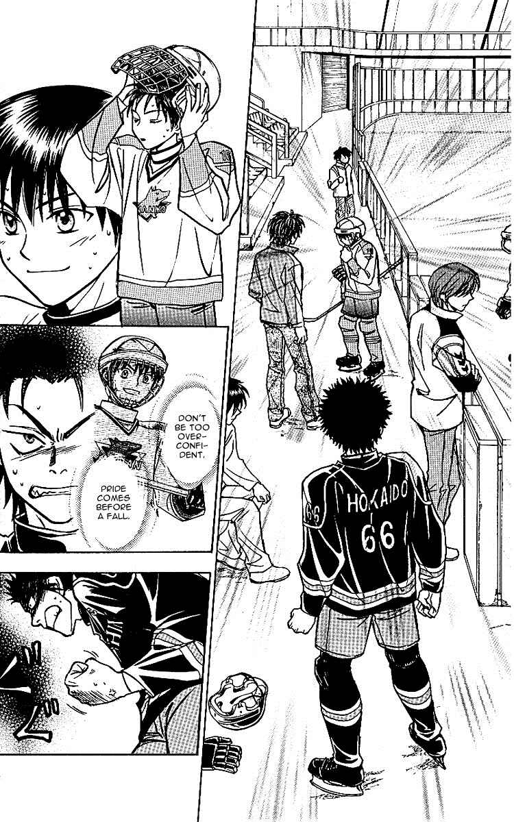 Page 3 Chapter 10 Go Ahead