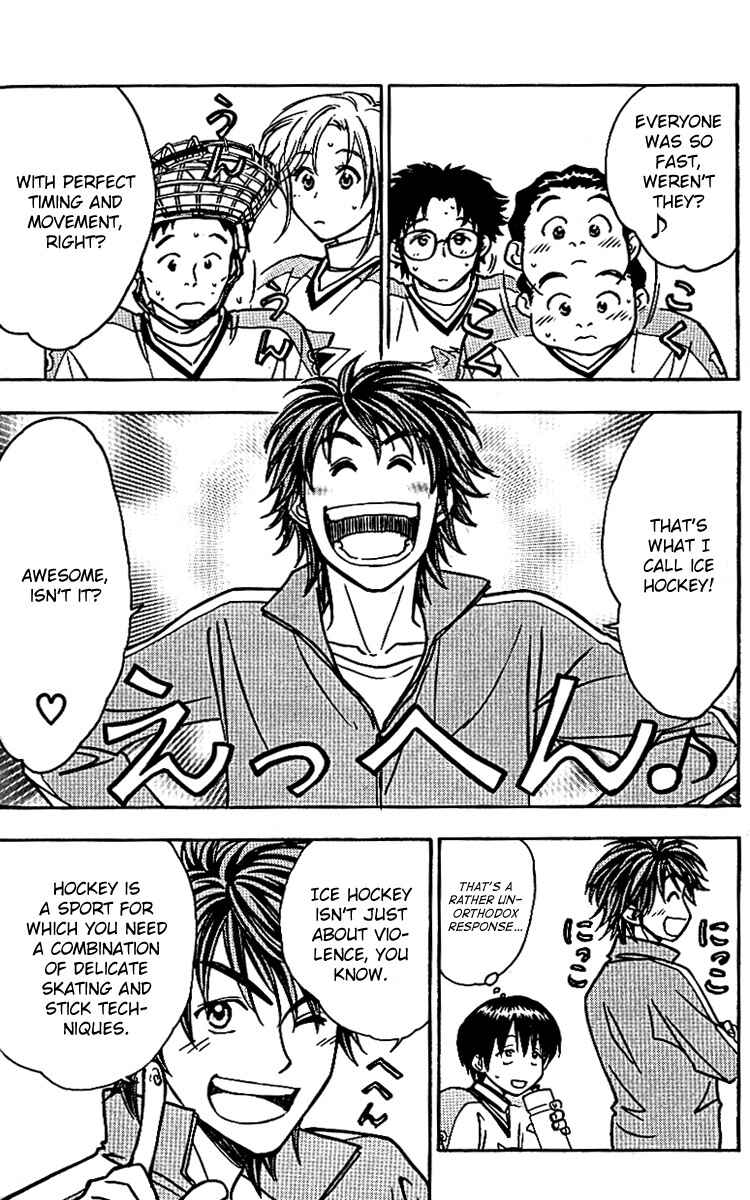 Page 7 Chapter 10 Go Ahead