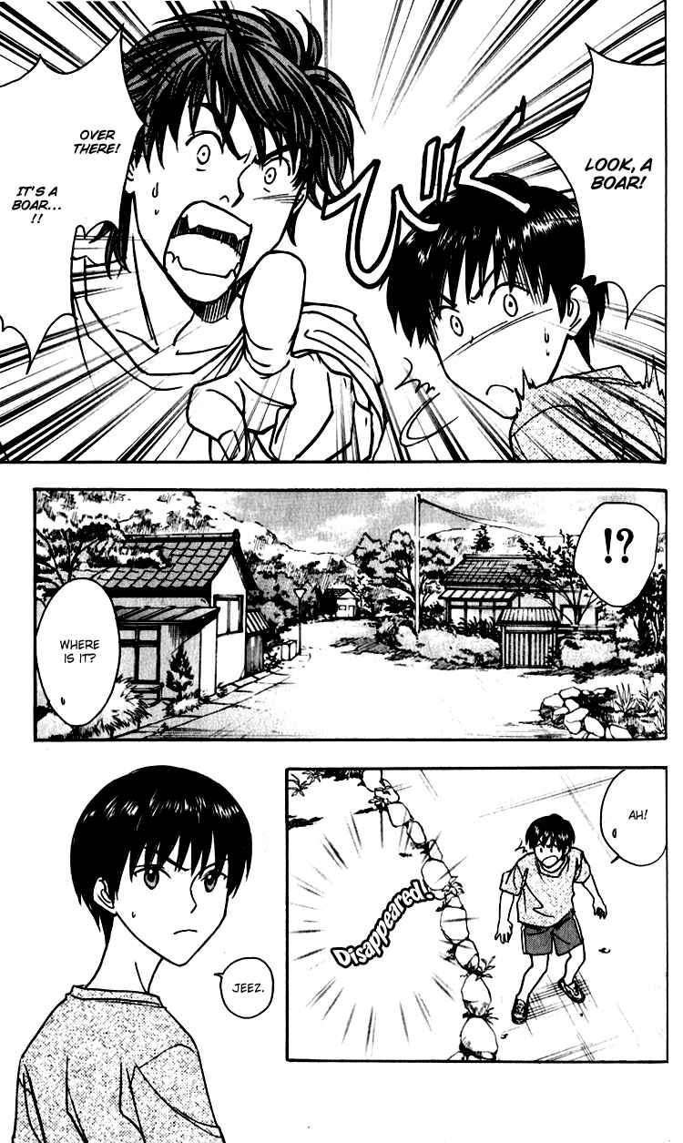 Page 11 Chapter 2 Go Ahead