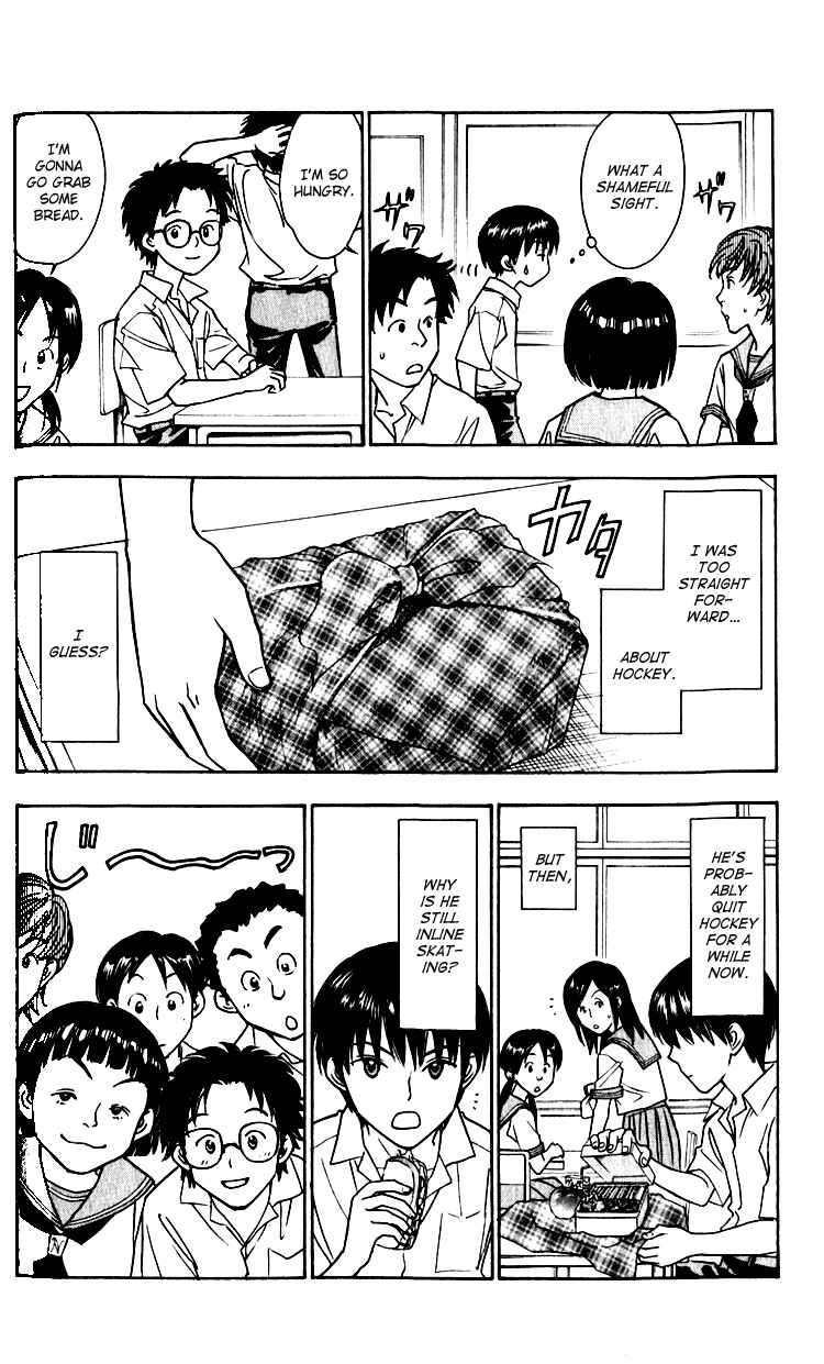 Page 18 Chapter 2 Go Ahead