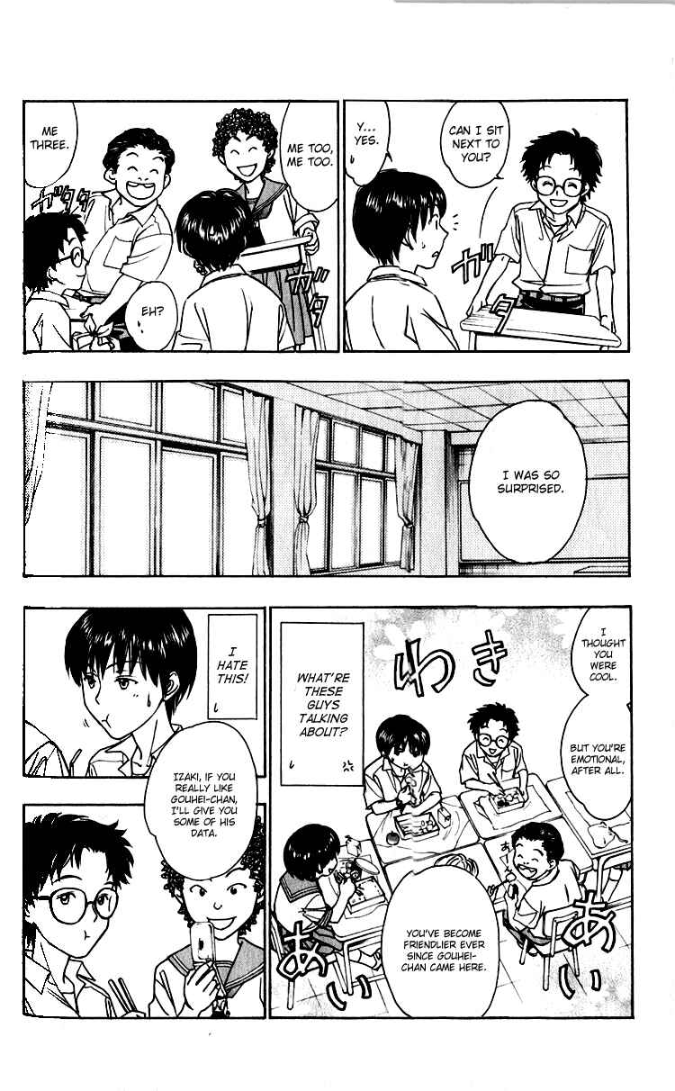 Page 20 Chapter 2 Go Ahead
