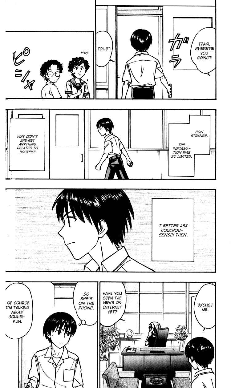 Page 22 Chapter 2 Go Ahead