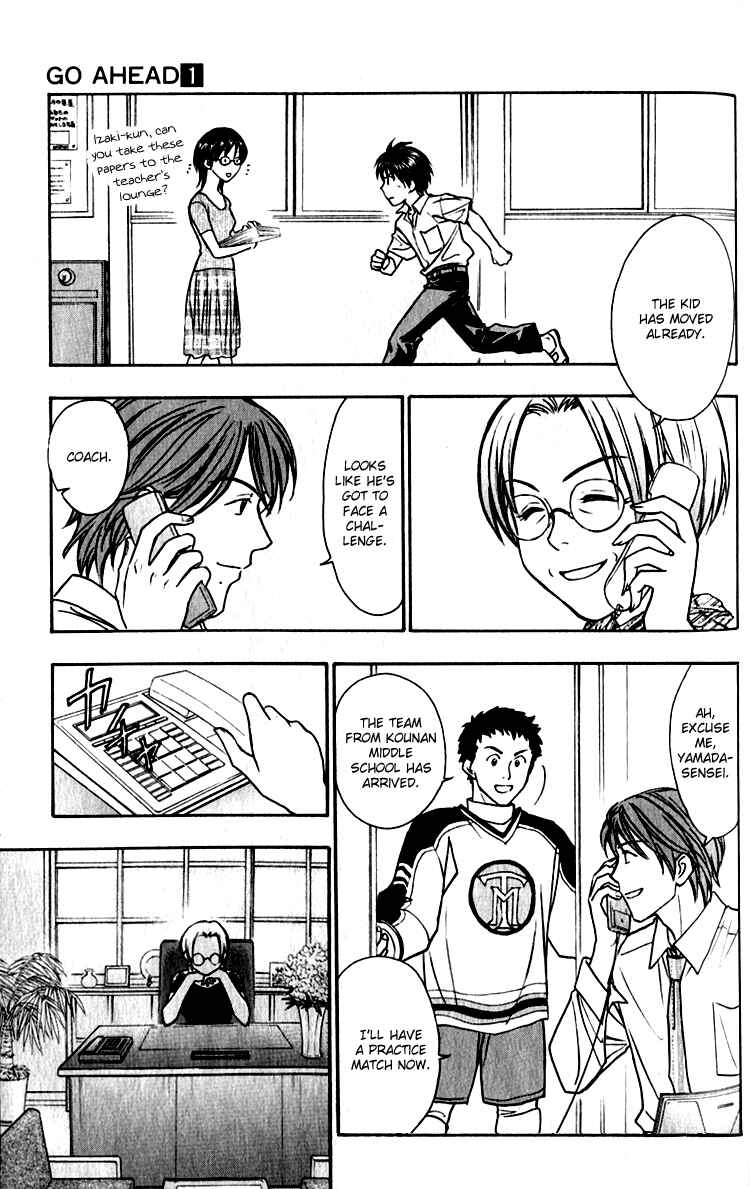 Page 25 Chapter 2 Go Ahead